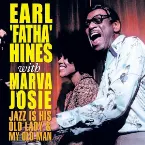 Pochette Earl 'Fatha' Hines