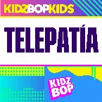 Pochette Telepatía