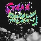 Pochette What, Me Worry? (A-Trak remix)