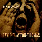 Pochette Say Somethin'