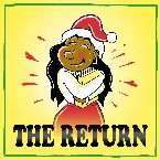 Pochette The Return