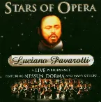 Pochette Stars of Opera
