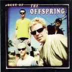 Pochette Best of The Offspring