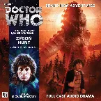 Pochette Doctor Who: The Exxilons