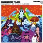 Pochette Monster of the Universe