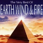 Pochette The Very Best of Earth, Wind & Fire