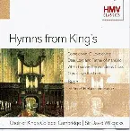 Pochette Hymns from King's