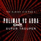 Pochette Super Trouper (remix)
