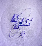 Pochette Echoes From A Future Past