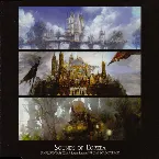 Pochette Sounds of Eorzea - Final Fantasy XIV: A Realm Reborn Special Soundtrack