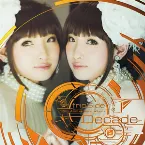 Pochette Decade