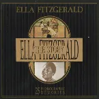 Pochette The Ella Fitzgerald Story