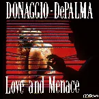 Pochette Brian De Palma: Music by Pino Donaggio