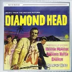 Pochette Diamond Head / Gone With the Wave