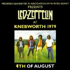 Pochette 1979-08-04: Live at Knebworth