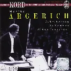Pochette Piano Concertos