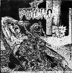 Pochette Psycho / Meat Shits