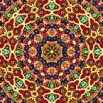 Pochette The Kung-Fu Mandala Series: Would You Still Love Me as the Pale Moon Is Falling Down Into the Distance of Unbreakable Trust?