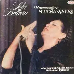 Pochette Homenaje a Lucha Reyes
