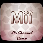 Pochette Mii Channel