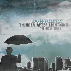Pochette Thunder After Lightning