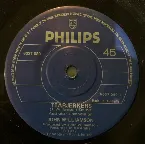 Pochette Tearjerkers