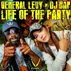 Pochette Life Of The Party