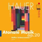 Pochette Atonale Musik, op. 20