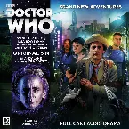 Pochette Doctor Who: Original Sin