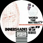 Pochette A World That Matters EP