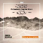 Pochette The Cosmos of Paul Ben-Haim
