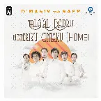 Pochette D'Masiv With Raef