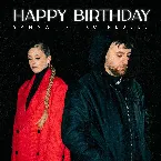 Pochette Happy Birthday
