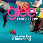 Pochette Love You Like a Love Song
