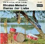 Pochette Rhodos-Melodie / Sterne der Liebe
