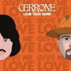 Pochette Give Me Love (Louie Vega Remix Edit)