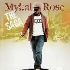 Pochette The Saga