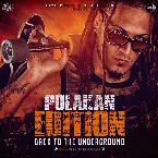 Pochette Back to the Underground: Polakán Edition