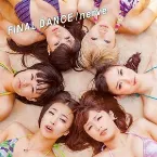 Pochette FiNAL DANCE / nerve