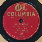 Pochette On the Alamo / Rattle and Roll