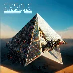 Pochette Cosmic Renaissance - Universal Language