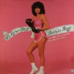 Pochette The Lady Is a Champ