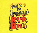 Pochette We Bring the Rock 'n' Roll