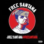 Pochette #Freesantana