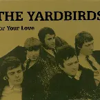 Pochette The Yardbirds