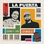 Pochette La puerta