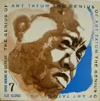 Pochette The Genius of Art Tatum #7