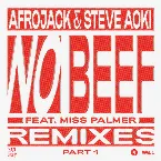 Pochette No Beef (REMIXES pt. 1)