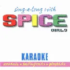 Pochette Sing-A-Long With Spice Girls (Karaoke)
