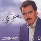 Pochette Lo dijo el corazón